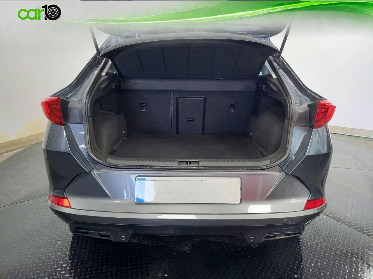 Cupra Formentor 2.0 TDI 110kW (150 CV)  - Foto 56