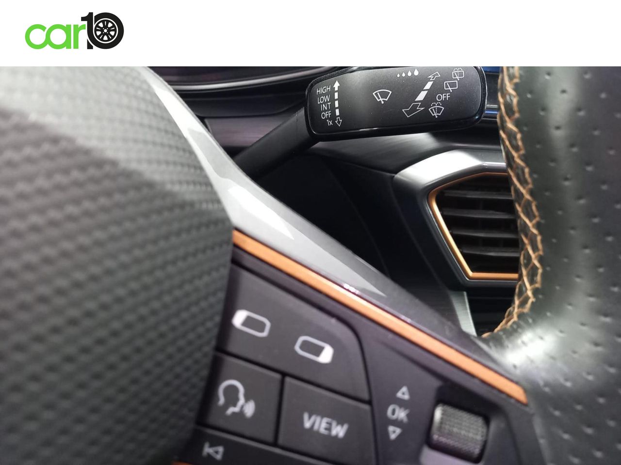 CUPRA FORMENTOR 2.0 TDI 110kW (150 CV)  - Foto 11