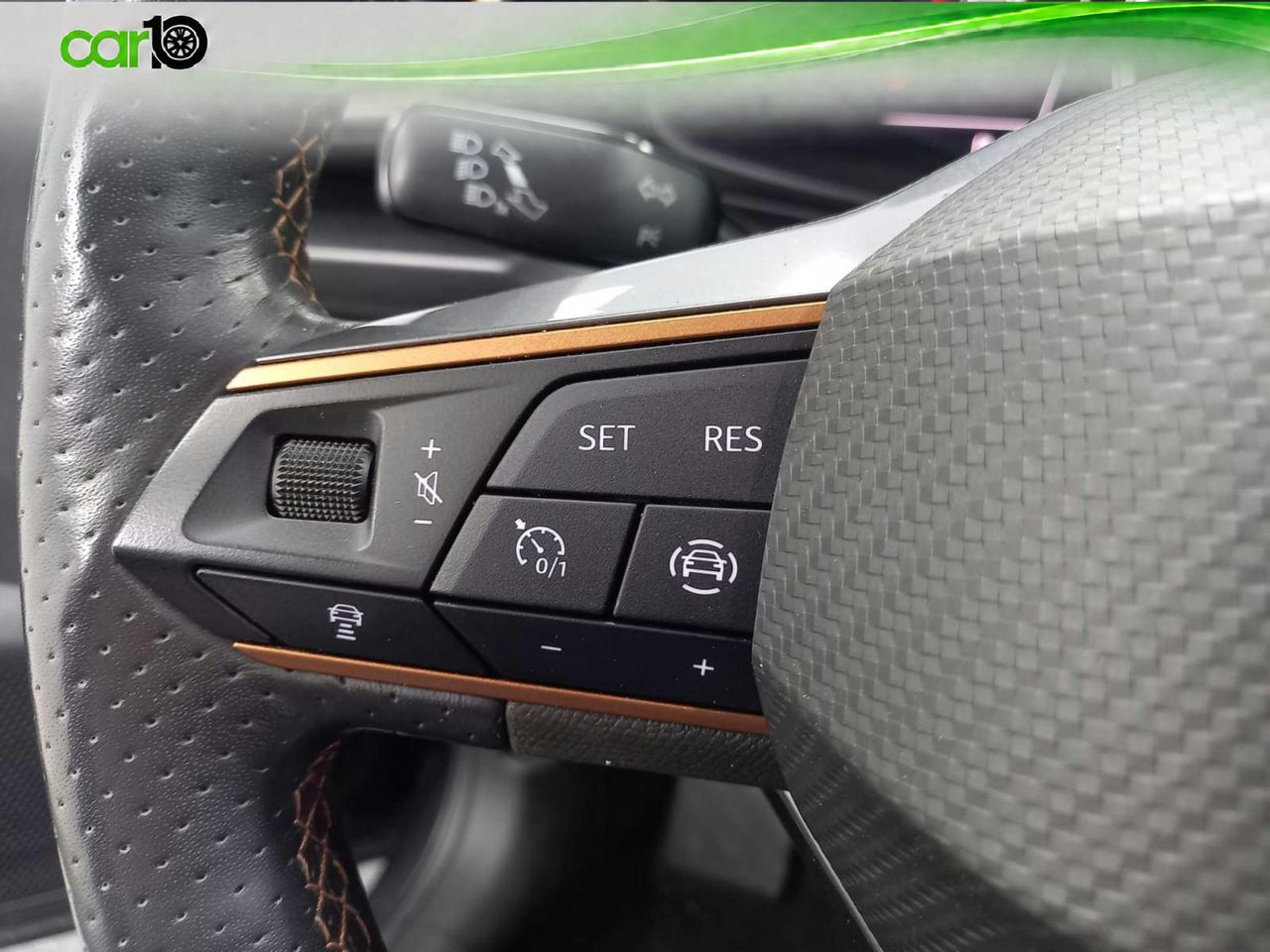 Cupra Formentor 2.0 TDI 110kW (150 CV)  - Foto 11