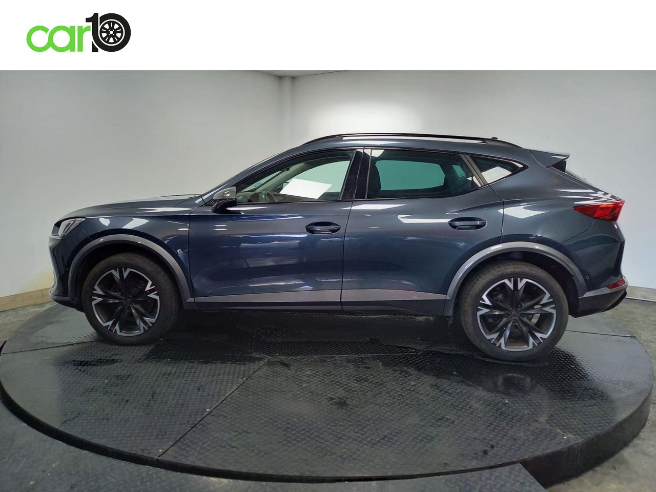 CUPRA FORMENTOR 2.0 TDI 110kW (150 CV)  - Foto 7