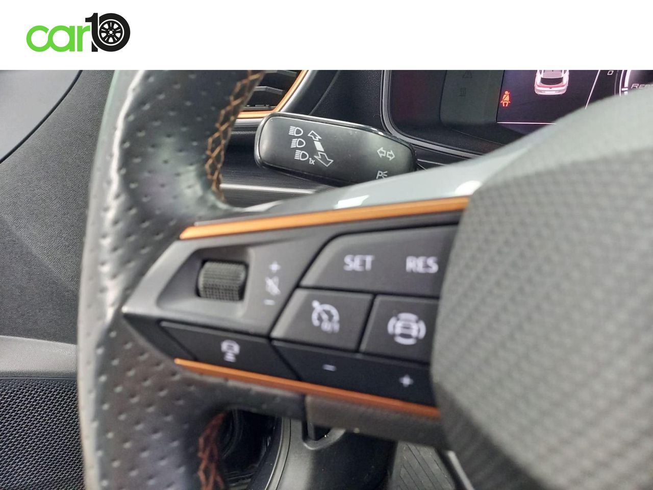 CUPRA FORMENTOR 2.0 TDI 110kW (150 CV)  - Foto 17