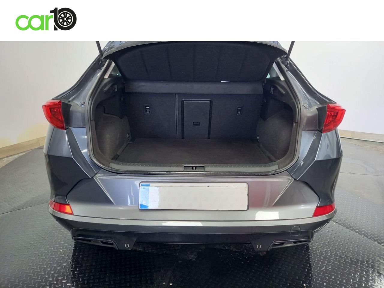 CUPRA FORMENTOR 2.0 TDI 110kW (150 CV)  - Foto 48