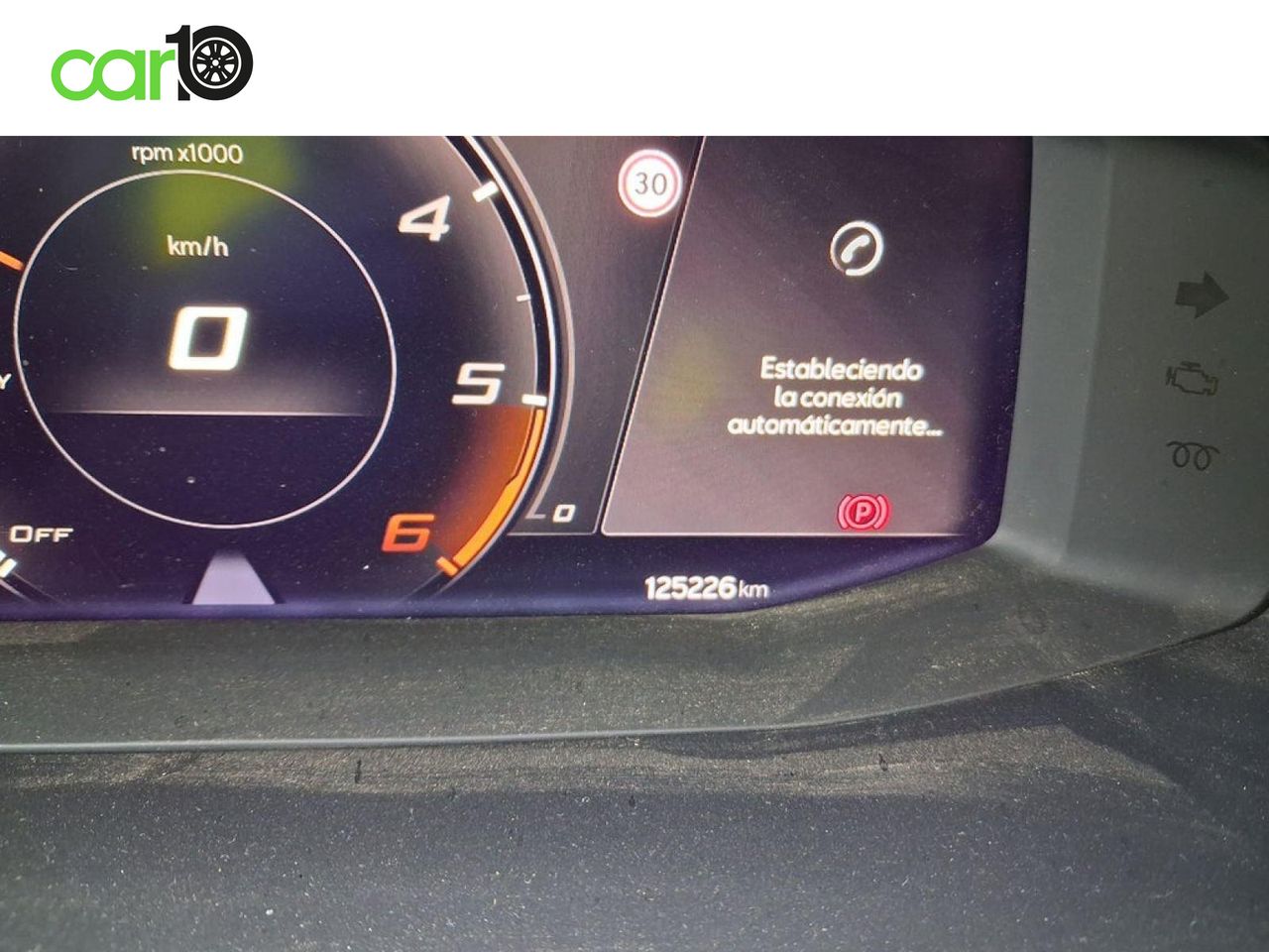 CUPRA FORMENTOR 2.0 TDI 110kW (150 CV)  - Foto 8