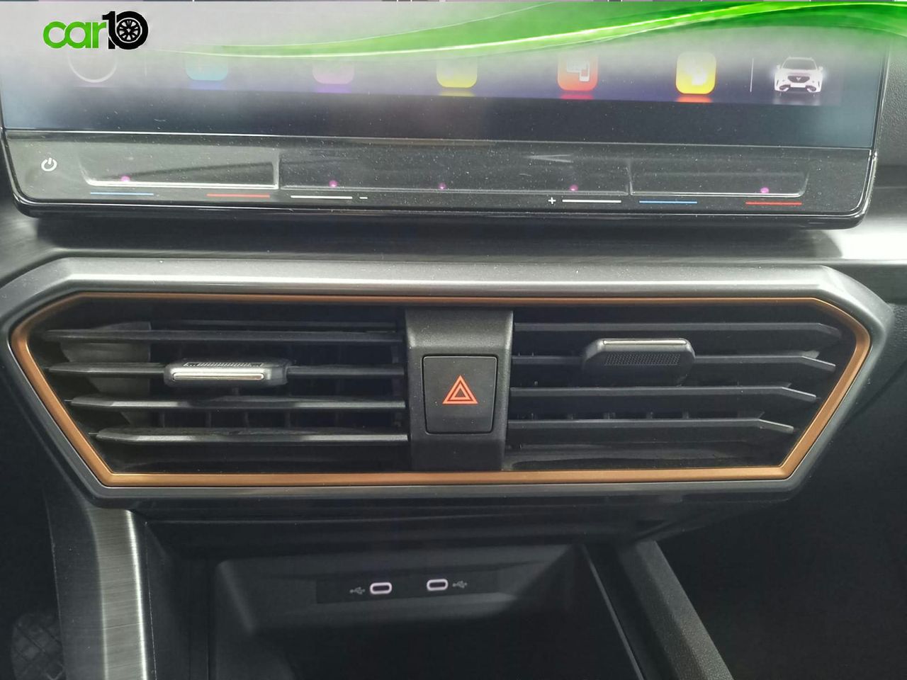 Cupra Formentor 2.0 TDI 110kW (150 CV)  - Foto 33
