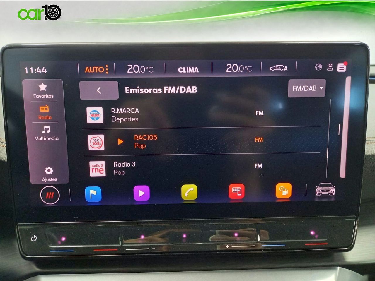 Cupra Formentor 2.0 TDI 110kW (150 CV)  - Foto 32