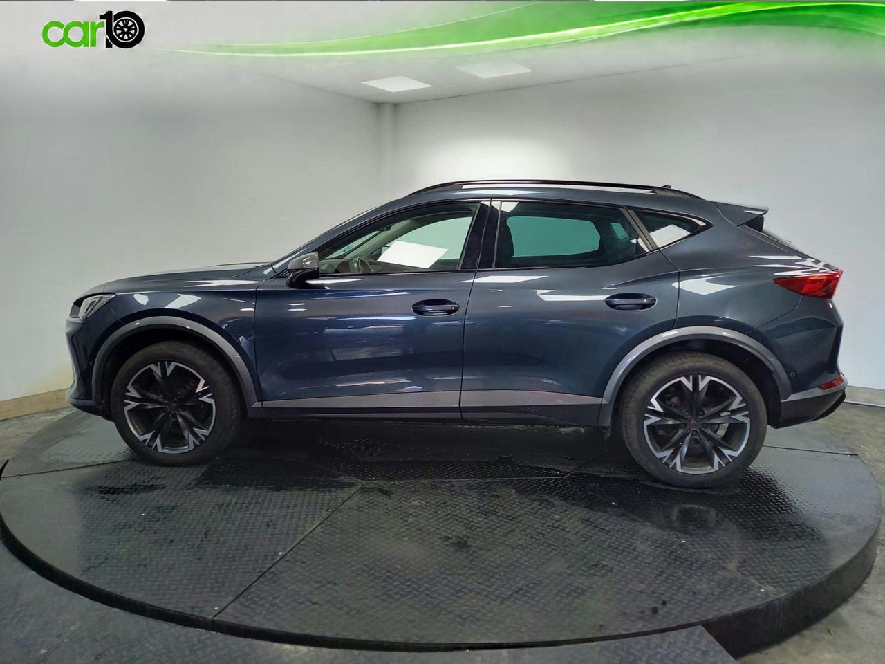 Cupra Formentor 2.0 TDI 110kW (150 CV)  - Foto 8