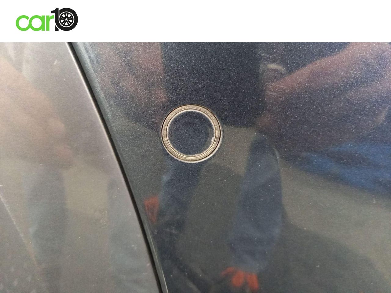 CUPRA FORMENTOR 2.0 TDI 110kW (150 CV)  - Foto 54