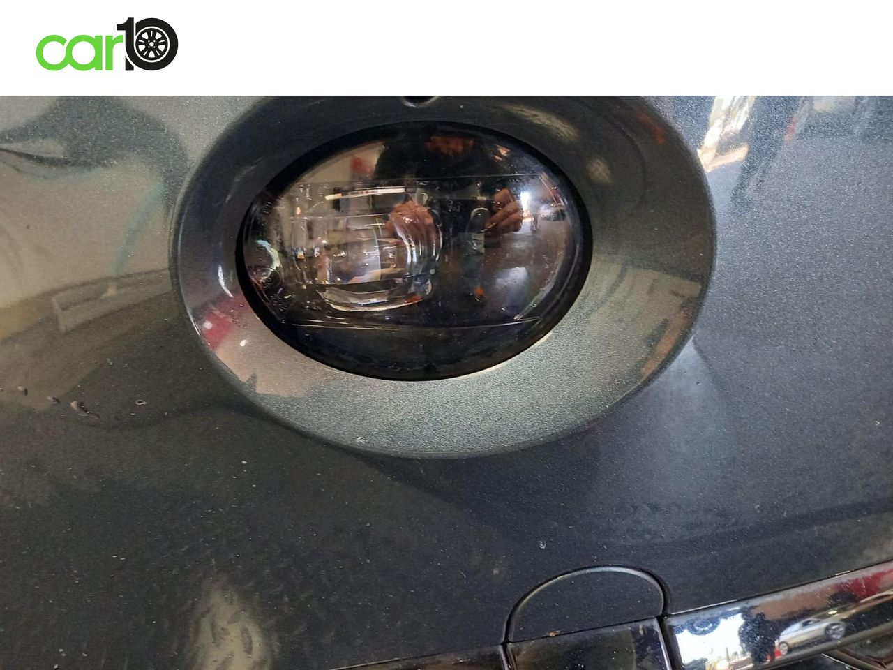 CUPRA FORMENTOR 2.0 TDI 110kW (150 CV)  - Foto 42