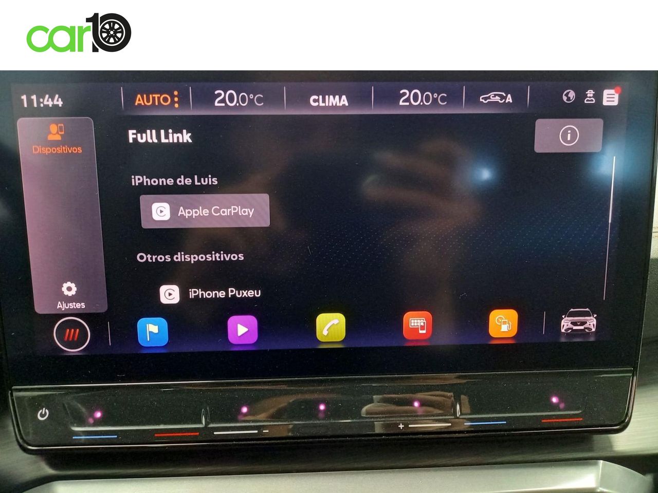 CUPRA FORMENTOR 2.0 TDI 110kW (150 CV)  - Foto 25