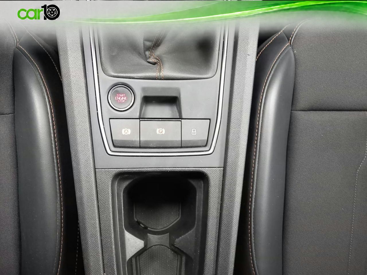 Cupra Formentor 2.0 TDI 110kW (150 CV)  - Foto 42