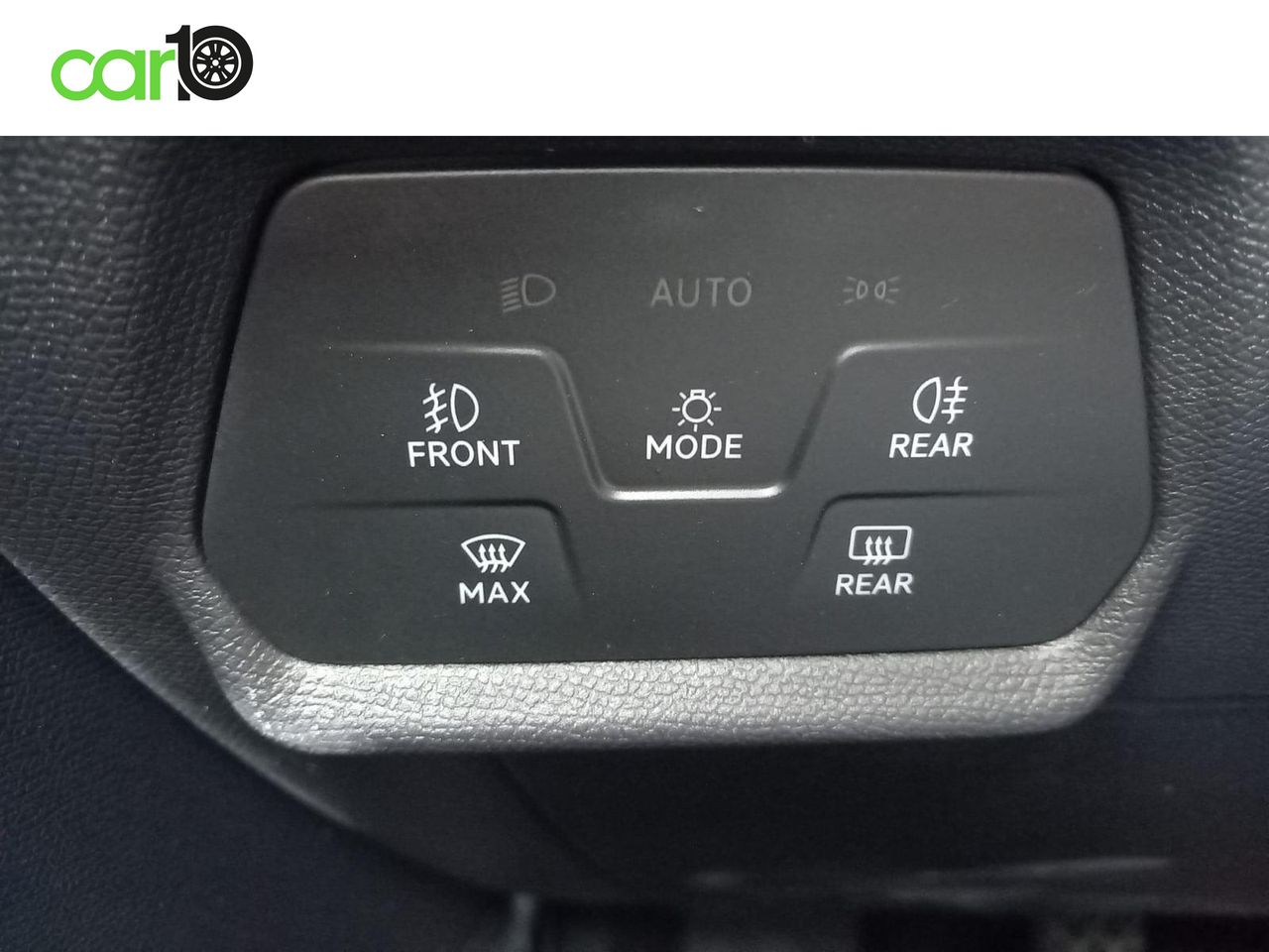 CUPRA FORMENTOR 2.0 TDI 110kW (150 CV)  - Foto 14