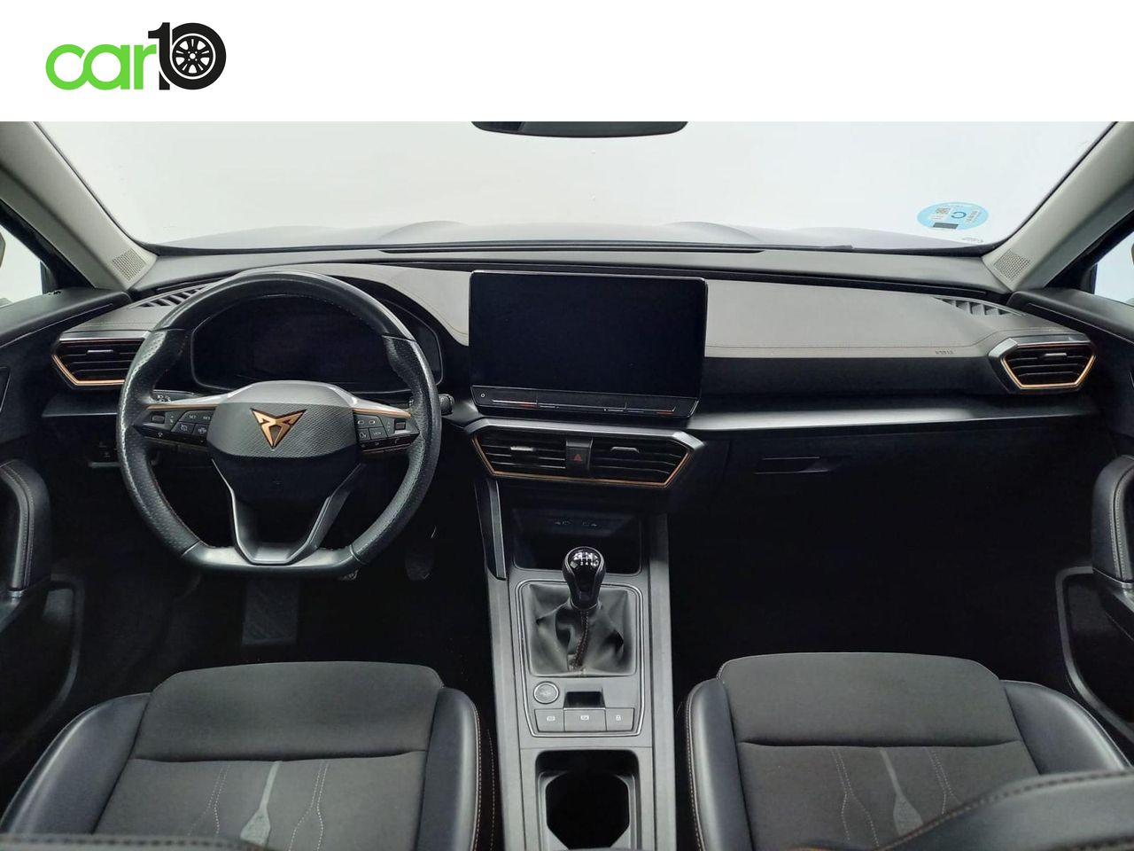 CUPRA FORMENTOR 2.0 TDI 110kW (150 CV)  - Foto 16