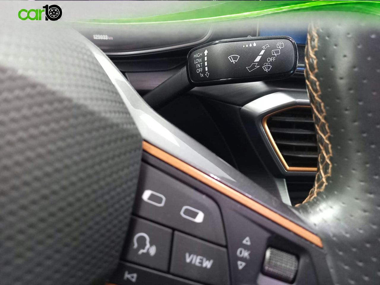 Cupra Formentor 2.0 TDI 110kW (150 CV)  - Foto 12