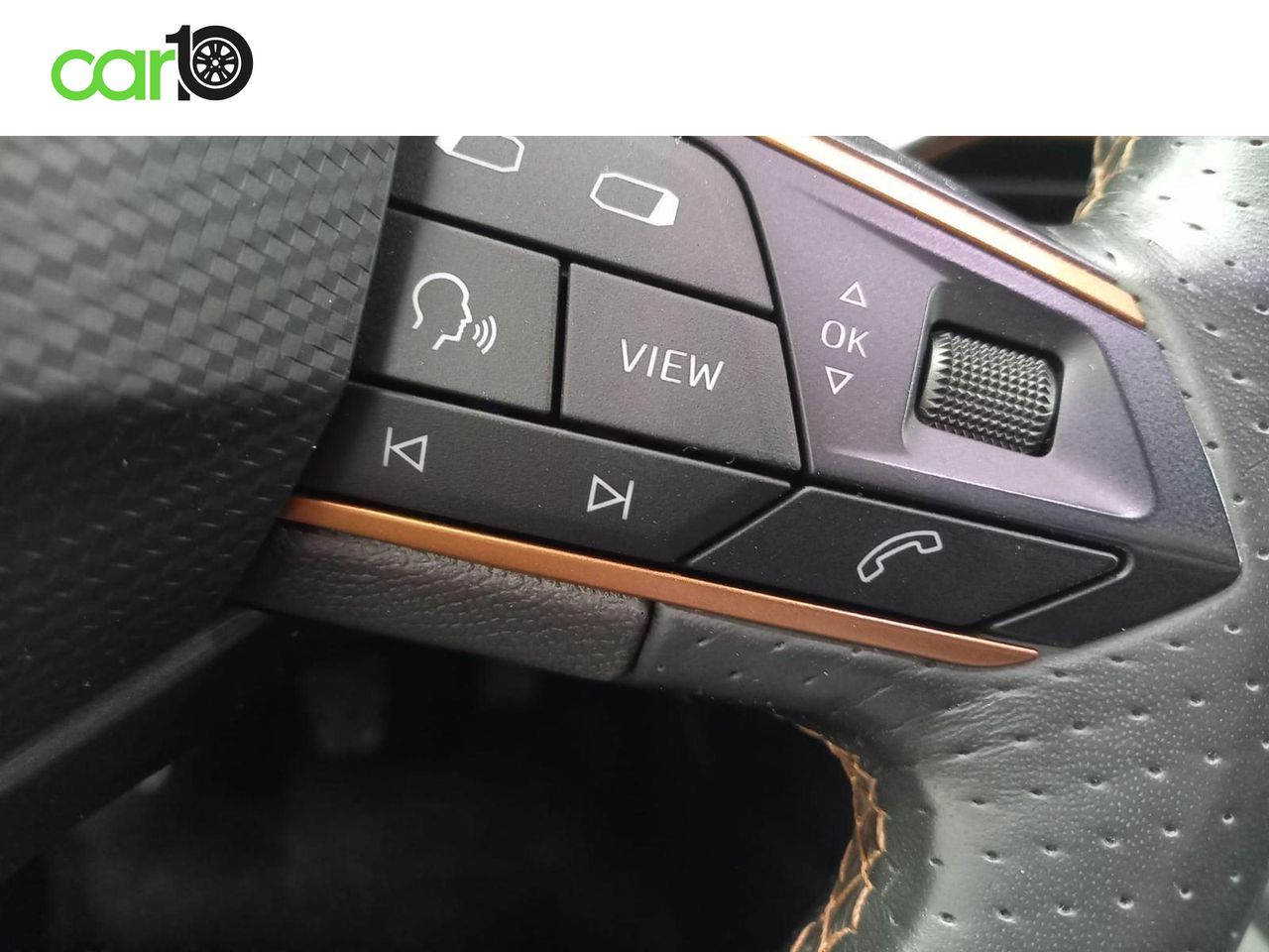 CUPRA FORMENTOR 2.0 TDI 110kW (150 CV)  - Foto 12