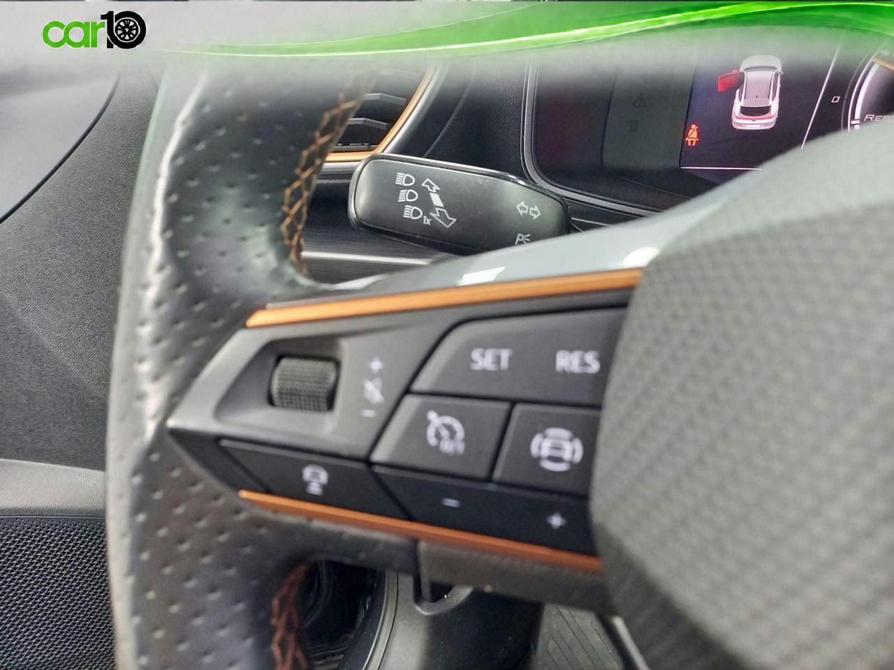 Cupra Formentor 2.0 TDI 110kW (150 CV)  - Foto 18