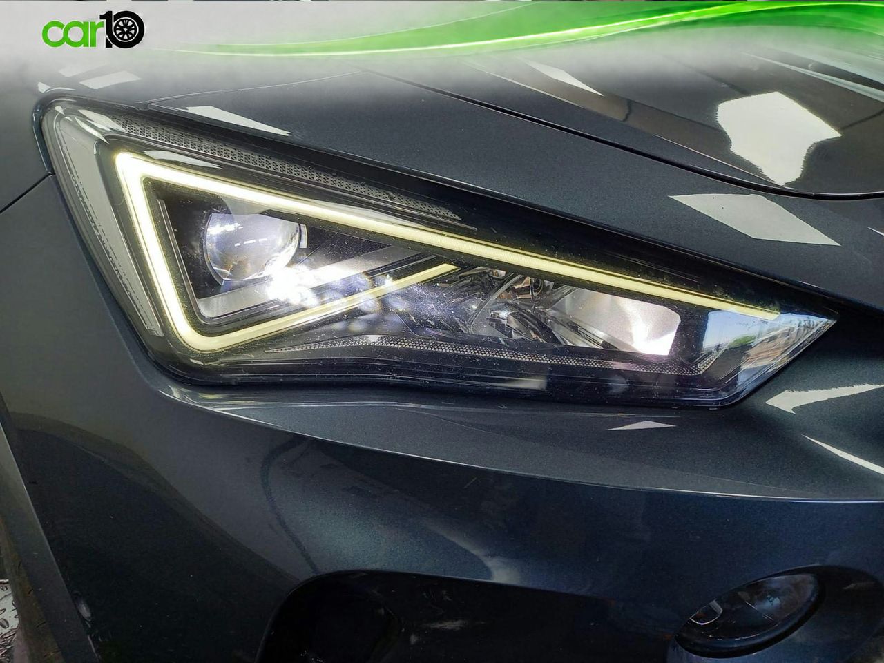 Cupra Formentor 2.0 TDI 110kW (150 CV)  - Foto 50