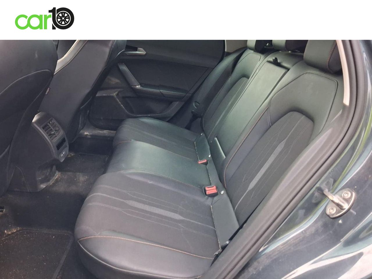 CUPRA FORMENTOR 2.0 TDI 110kW (150 CV)  - Foto 10