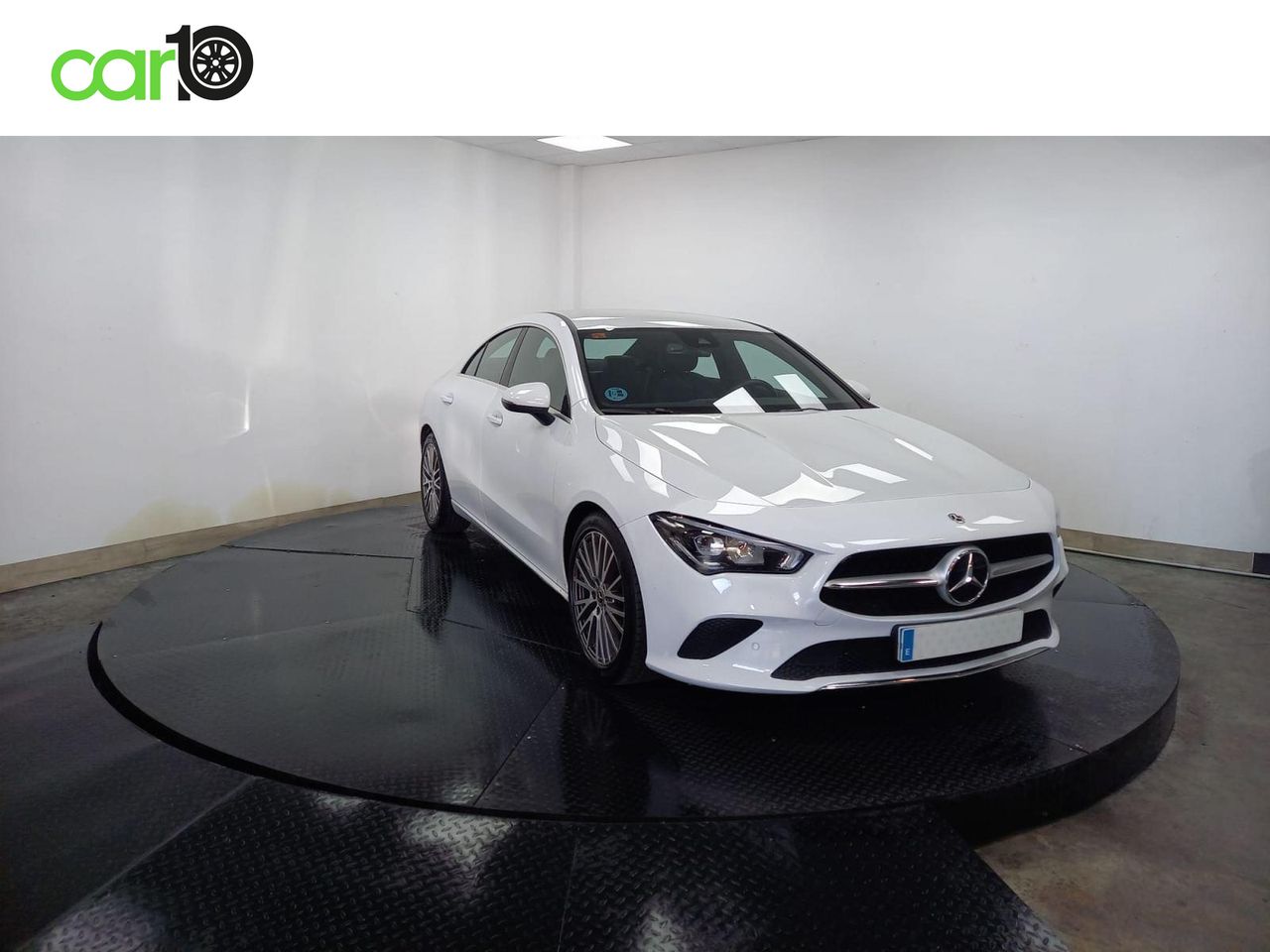 MERCEDES CLASE CLA 220 D DCT  - Foto 3