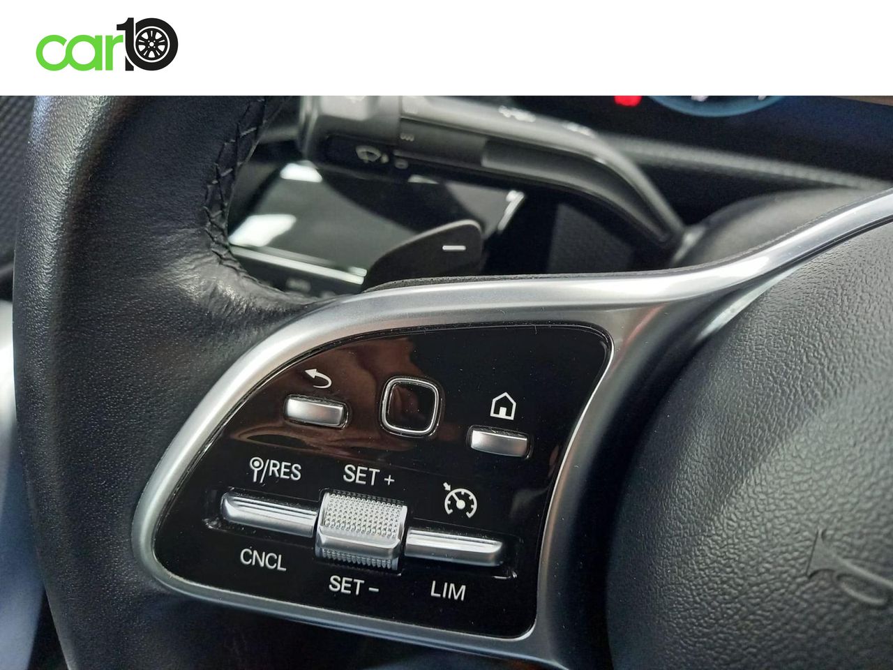 MERCEDES CLASE CLA 220 D DCT  - Foto 38