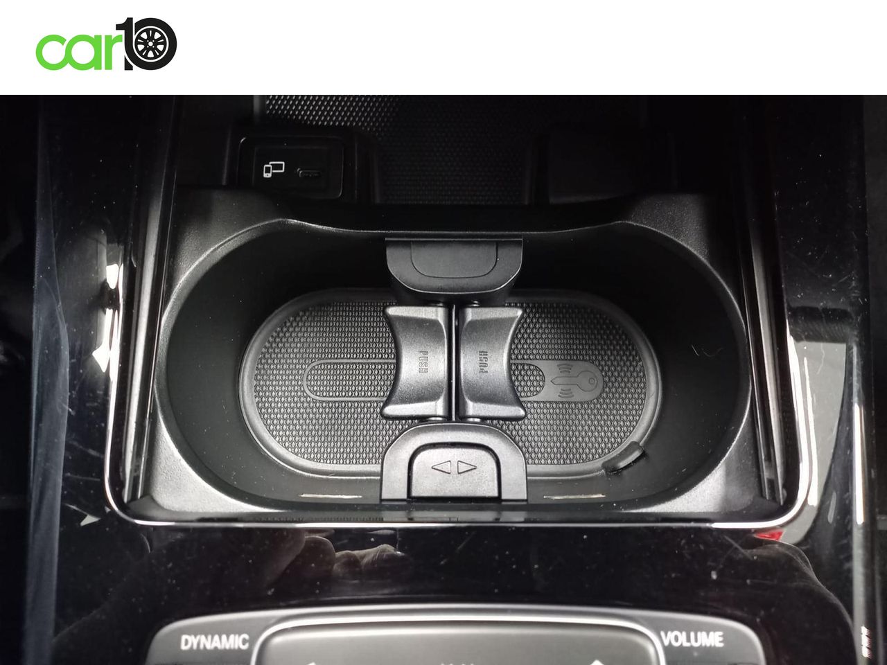 MERCEDES CLASE CLA 220 D DCT  - Foto 13