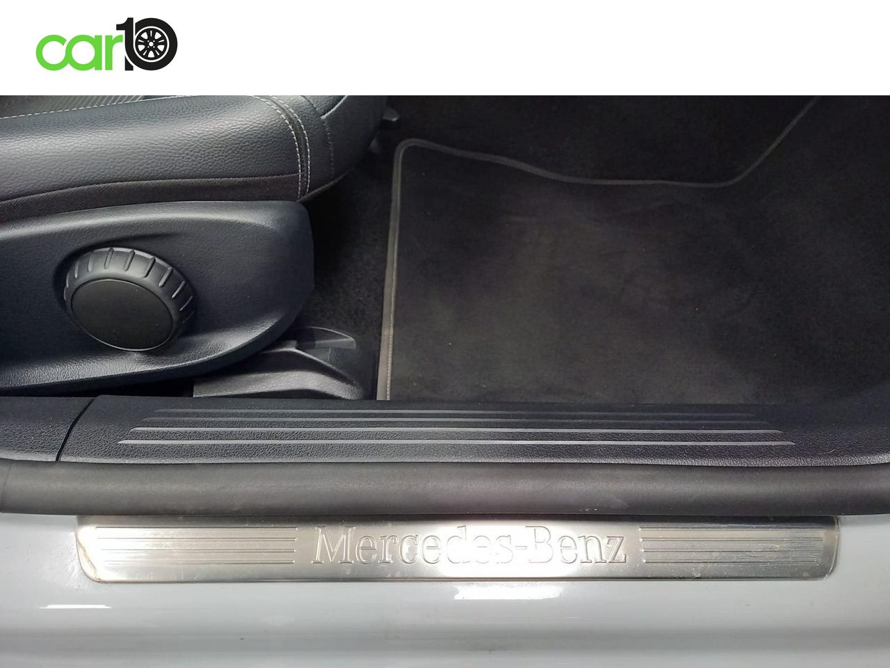 MERCEDES CLASE CLA 220 D DCT  - Foto 30