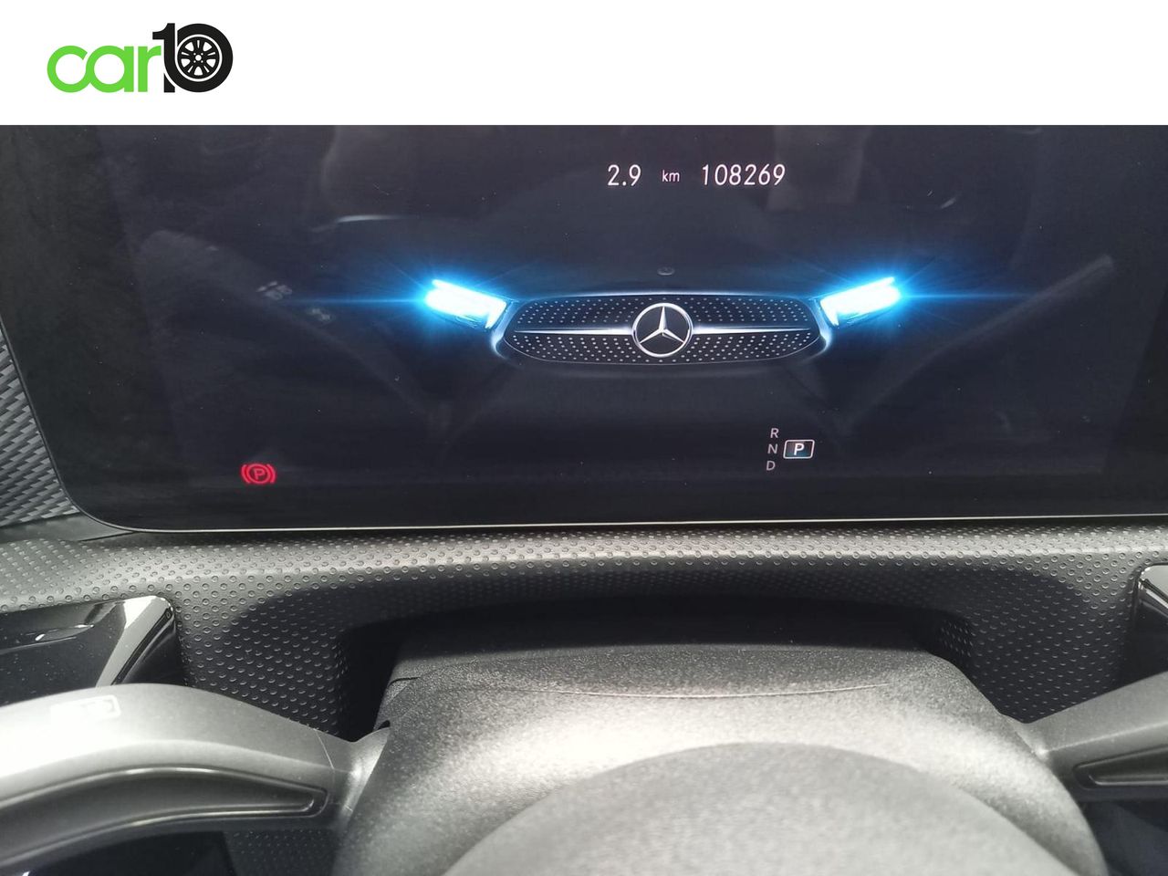 MERCEDES CLASE CLA 220 D DCT  - Foto 28