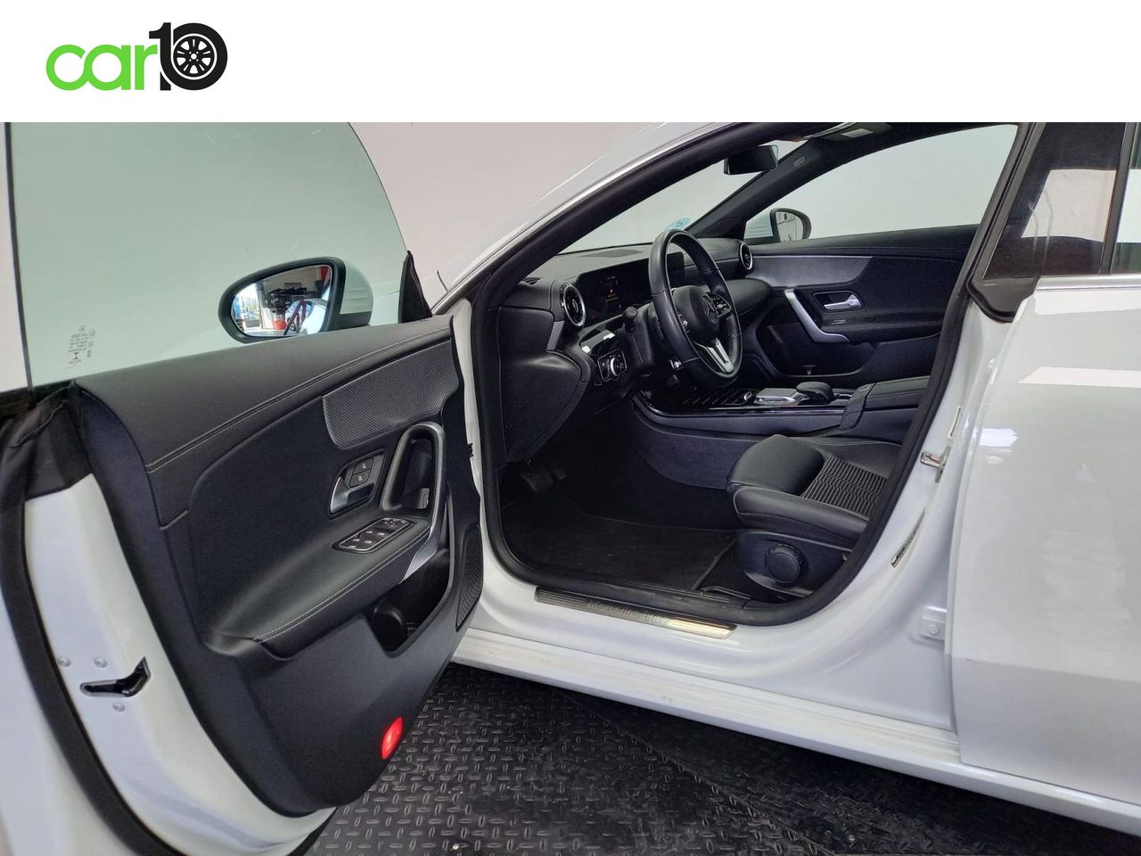 MERCEDES CLASE CLA 220 D DCT  - Foto 44