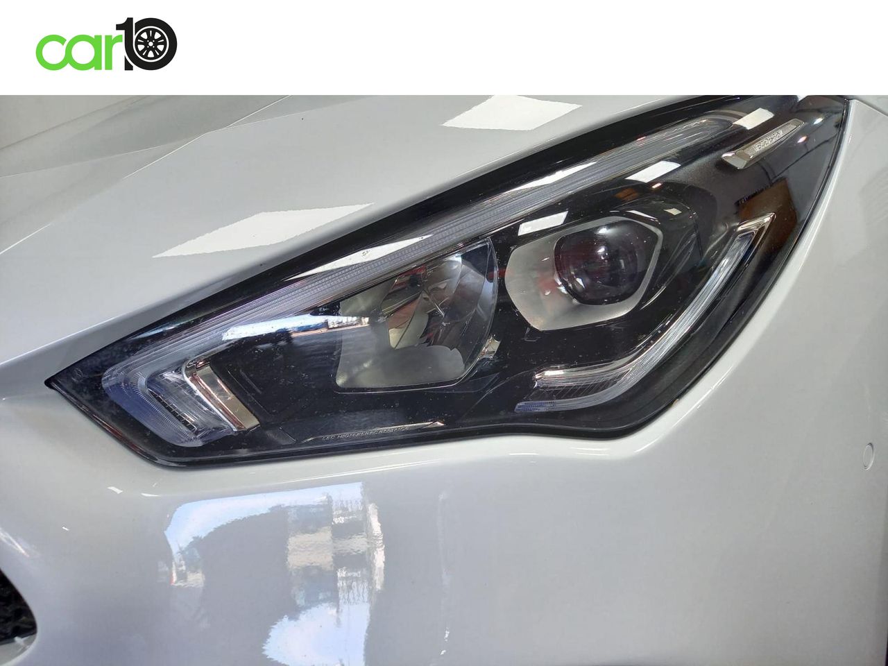 MERCEDES CLASE CLA 220 D DCT  - Foto 48