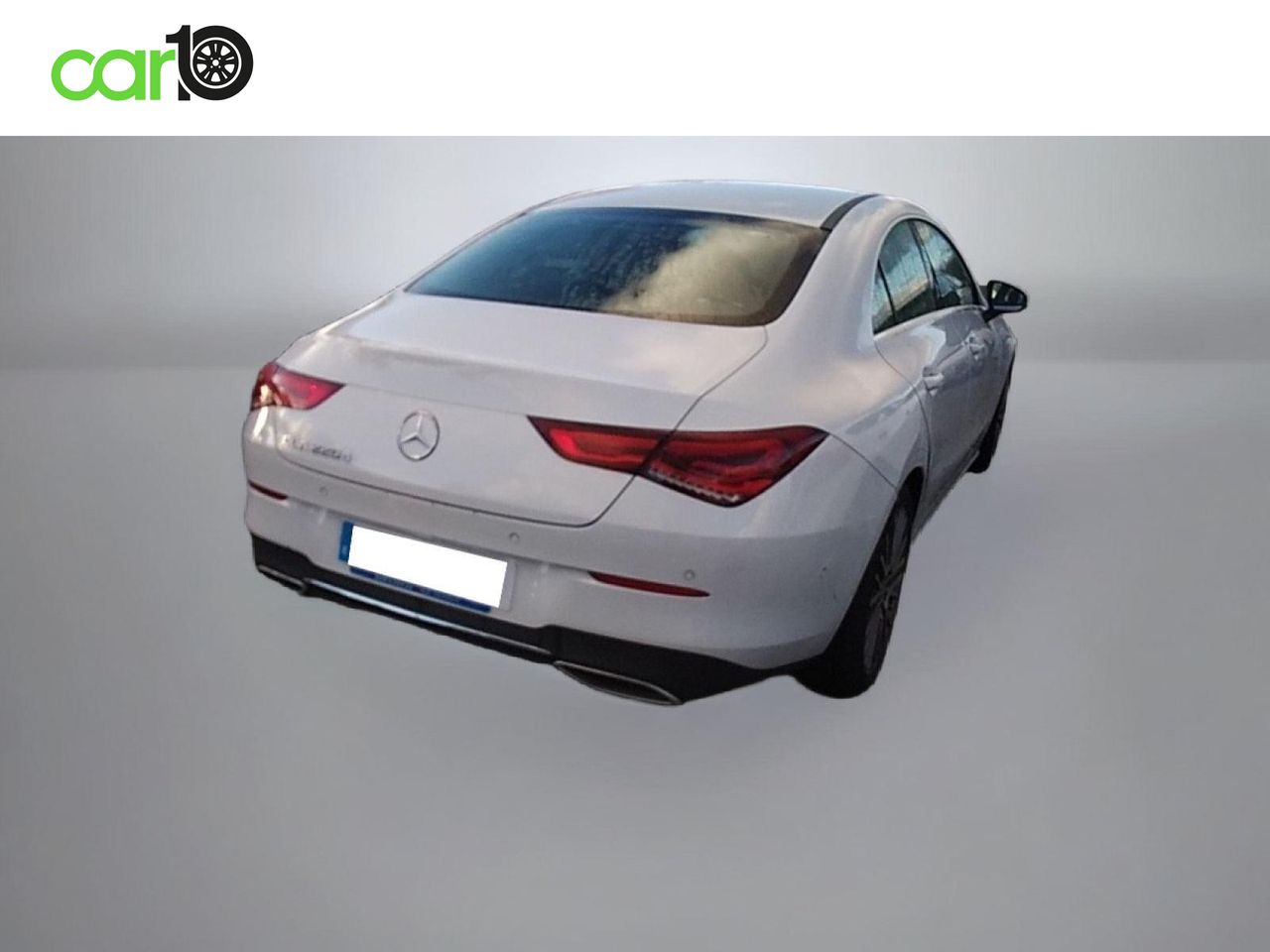 MERCEDES CLASE CLA 220 D DCT  - Foto 4