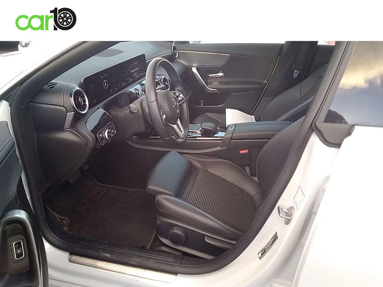 MERCEDES CLASE CLA 220 D DCT  - Foto 8