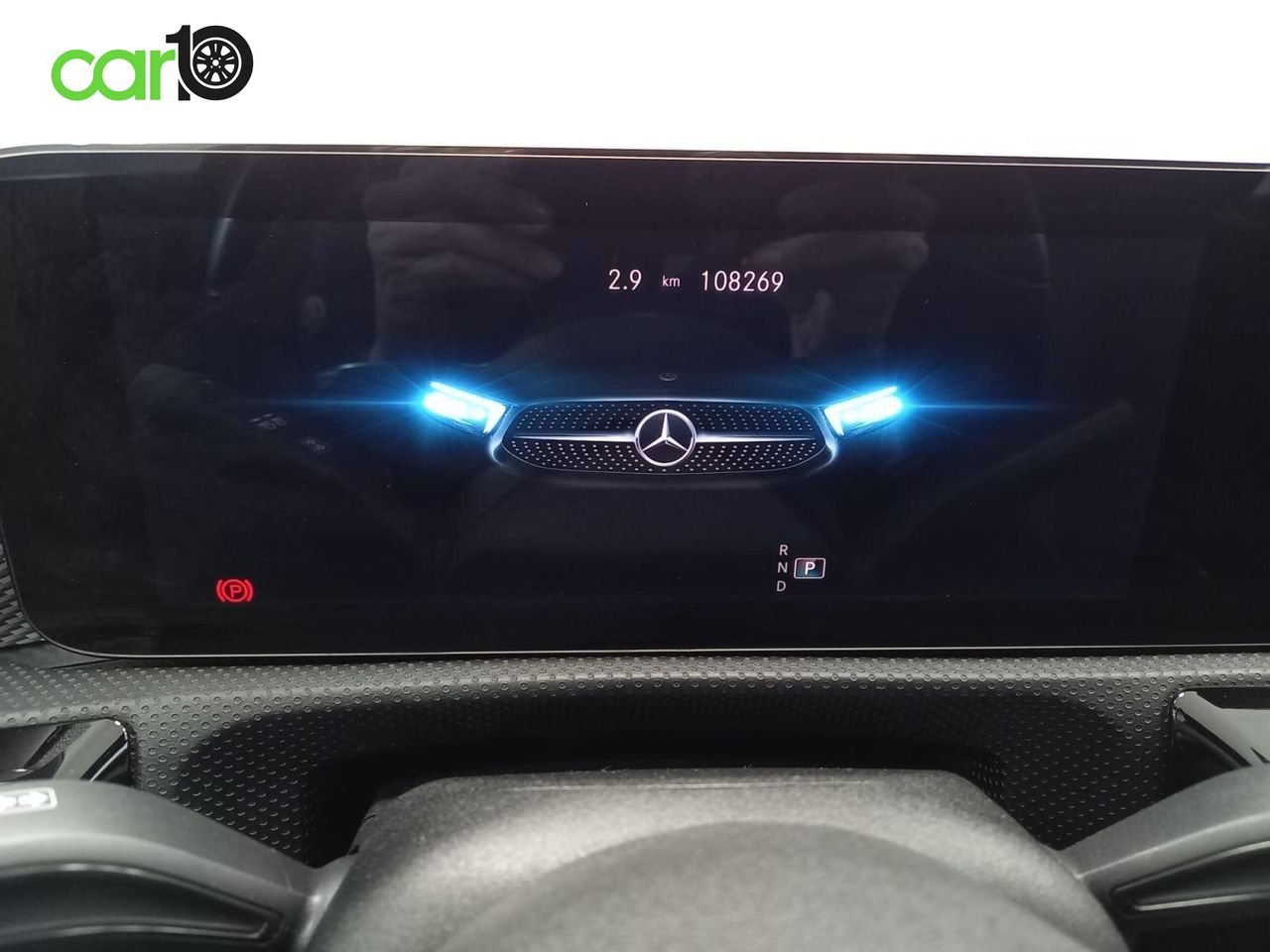 MERCEDES CLASE CLA 220 D DCT  - Foto 37