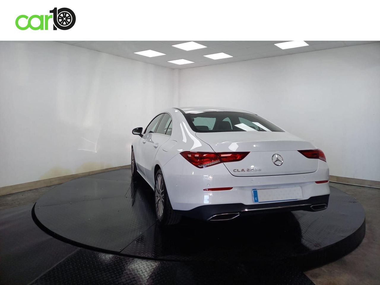 MERCEDES CLASE CLA 220 D DCT  - Foto 6