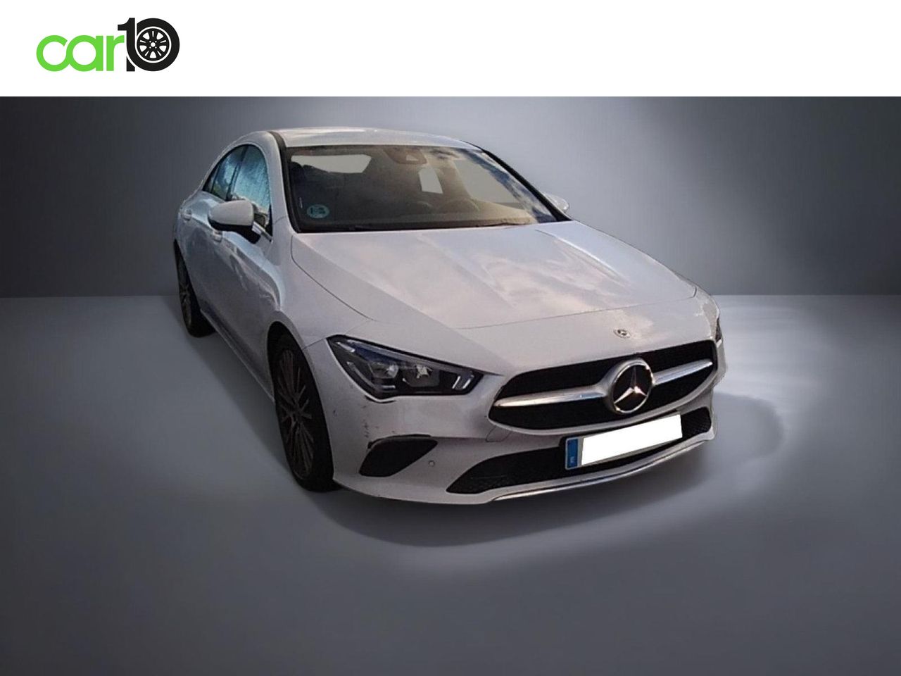 MERCEDES CLASE CLA 220 D DCT  - Foto 3