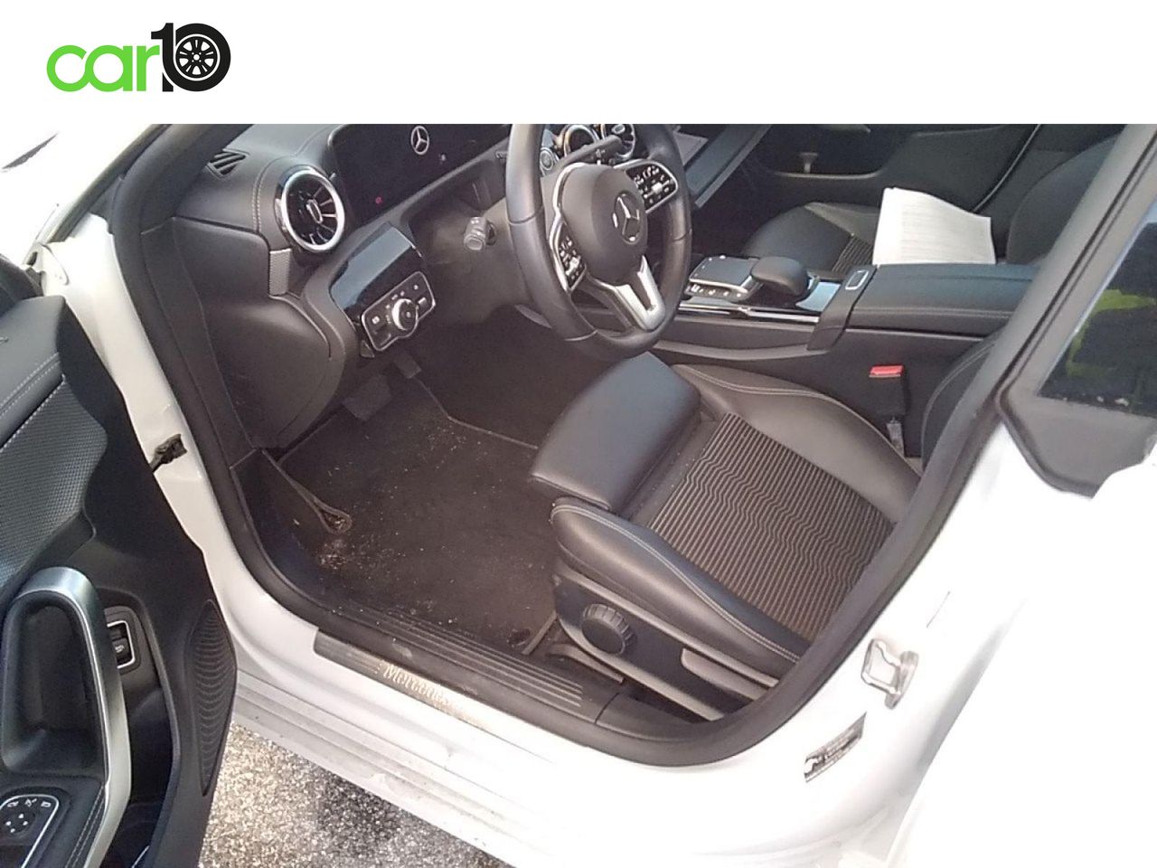 MERCEDES CLASE CLA 220 D DCT  - Foto 6