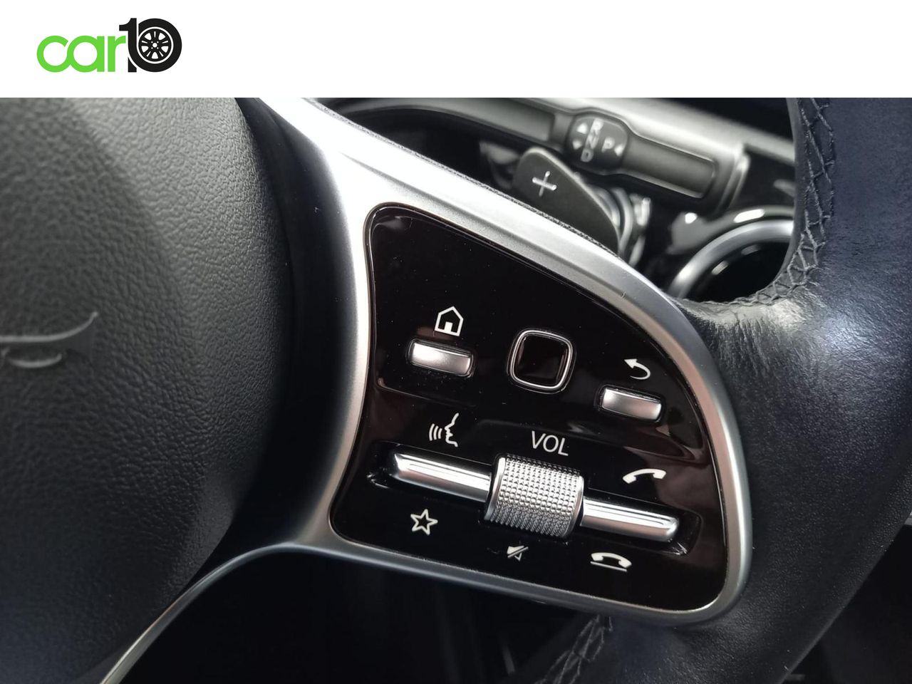 MERCEDES CLASE CLA 220 D DCT  - Foto 40