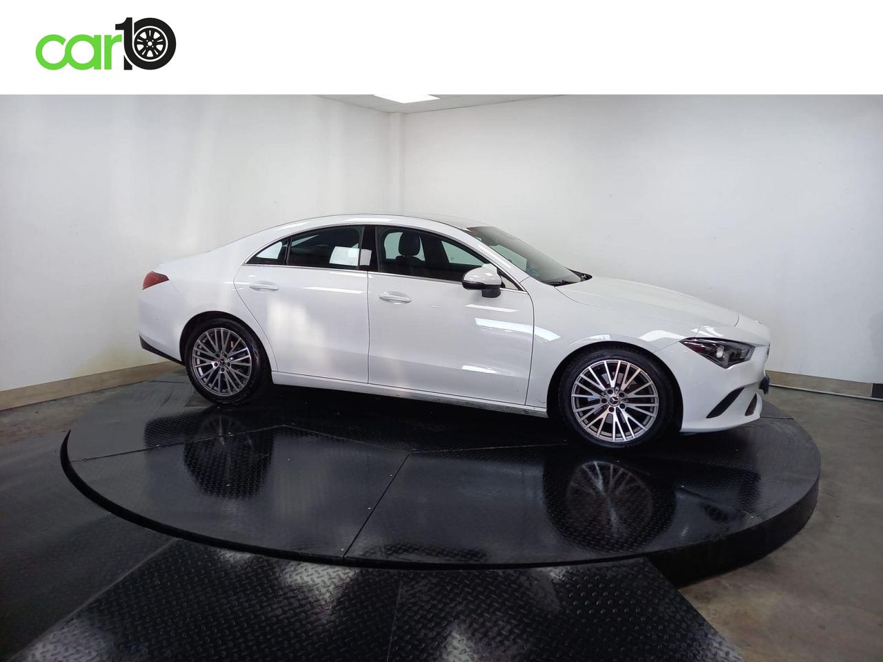 MERCEDES CLASE CLA 220 D DCT  - Foto 7