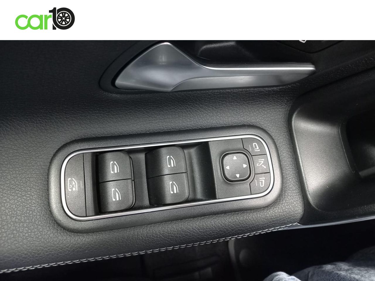 MERCEDES CLASE CLA 220 D DCT  - Foto 41