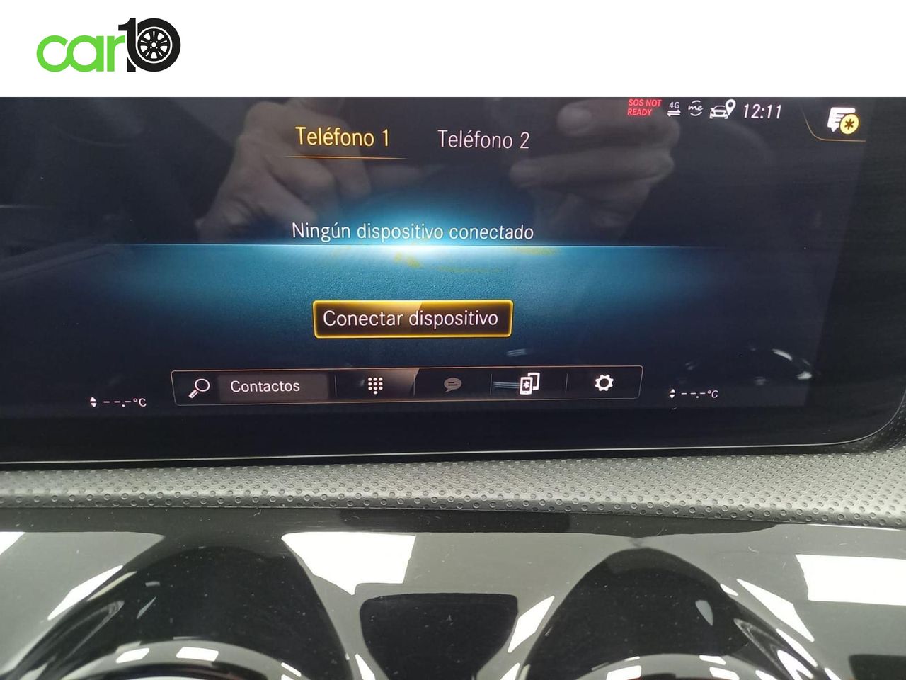 MERCEDES CLASE CLA 220 D DCT  - Foto 29