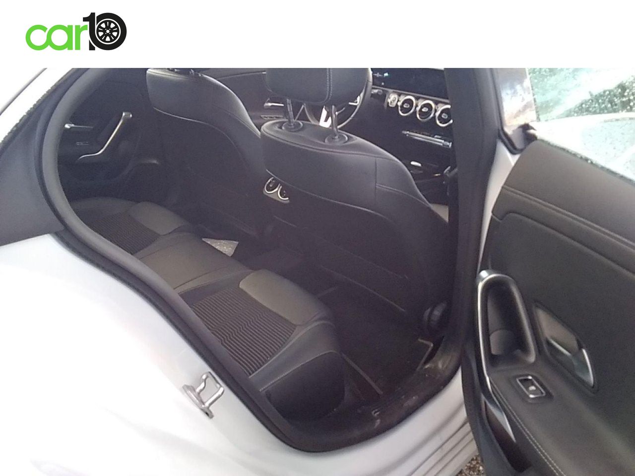 MERCEDES CLASE CLA 220 D DCT  - Foto 12