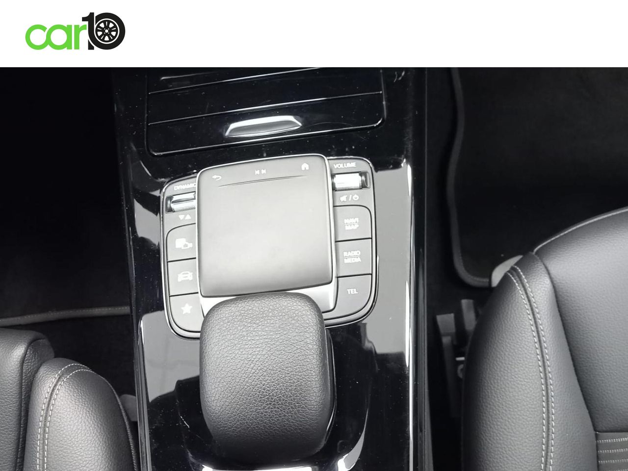 MERCEDES CLASE CLA 220 D DCT  - Foto 33