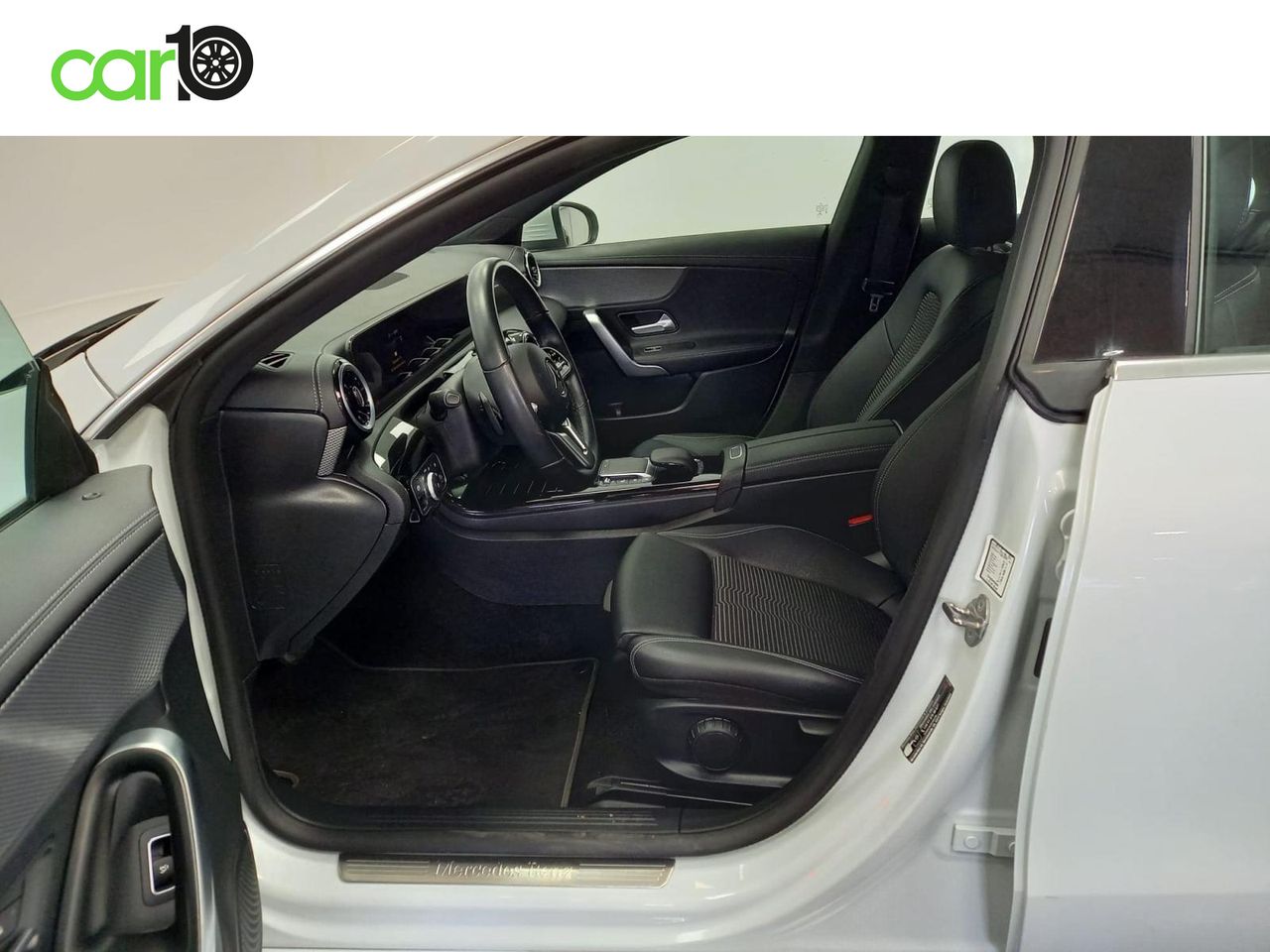 MERCEDES CLASE CLA 220 D DCT  - Foto 43