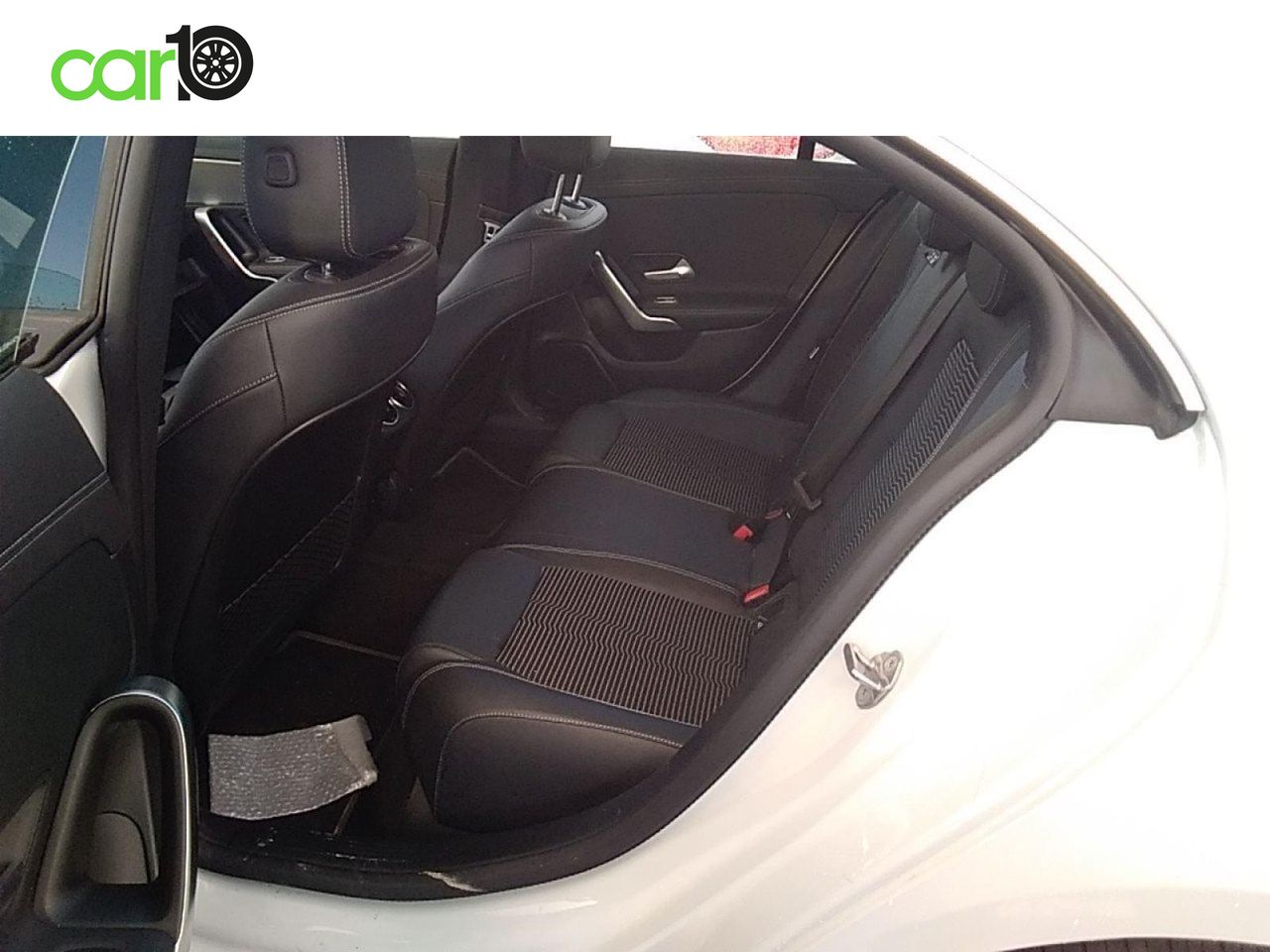 MERCEDES CLASE CLA 220 D DCT  - Foto 7