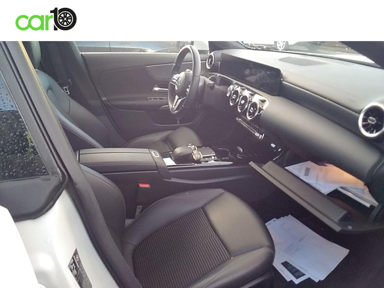 MERCEDES CLASE CLA 220 D DCT  - Foto 13