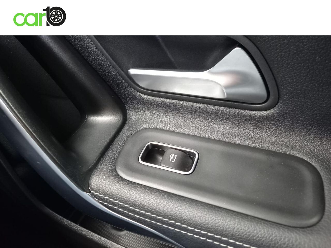 MERCEDES CLASE CLA 220 D DCT  - Foto 31