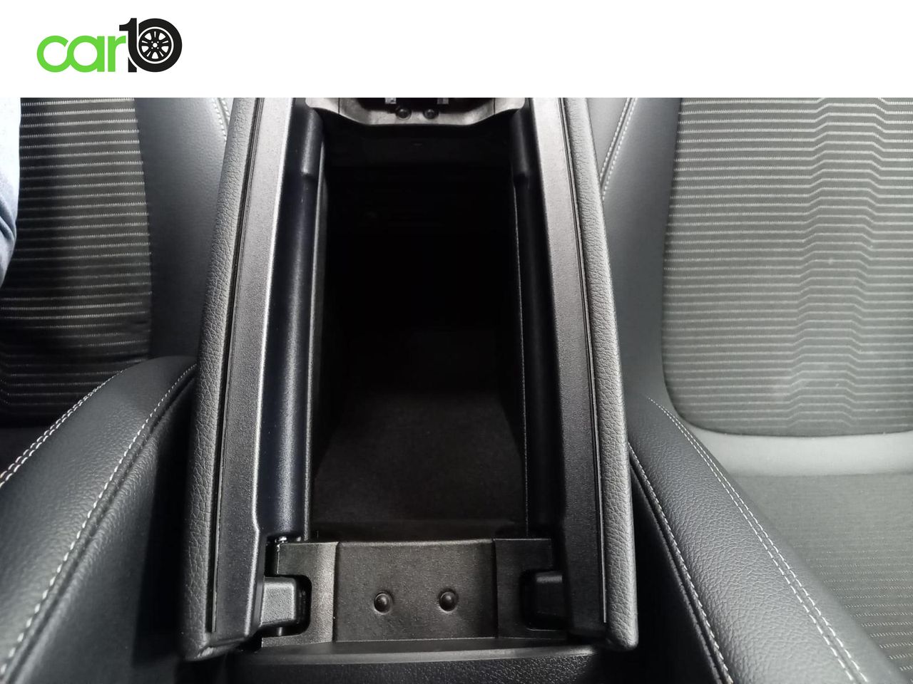 MERCEDES CLASE CLA 220 D DCT  - Foto 12