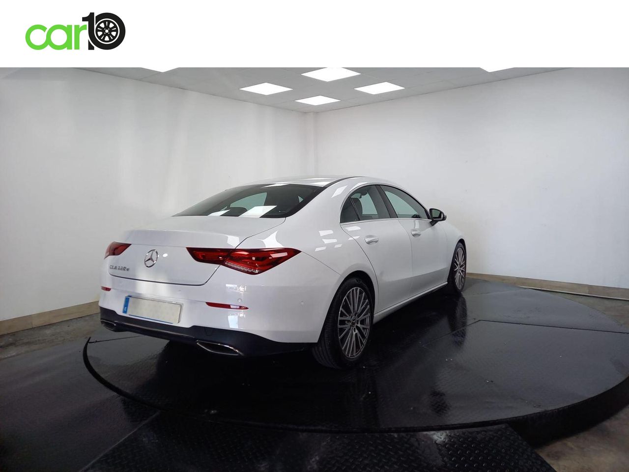 MERCEDES CLASE CLA 220 D DCT  - Foto 5