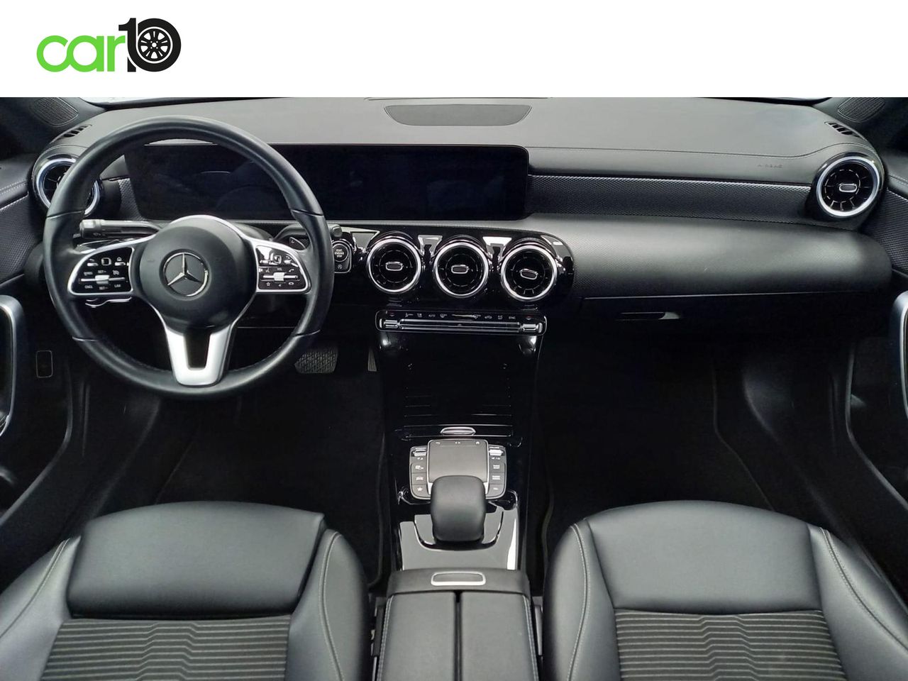 MERCEDES CLASE CLA 220 D DCT  - Foto 45