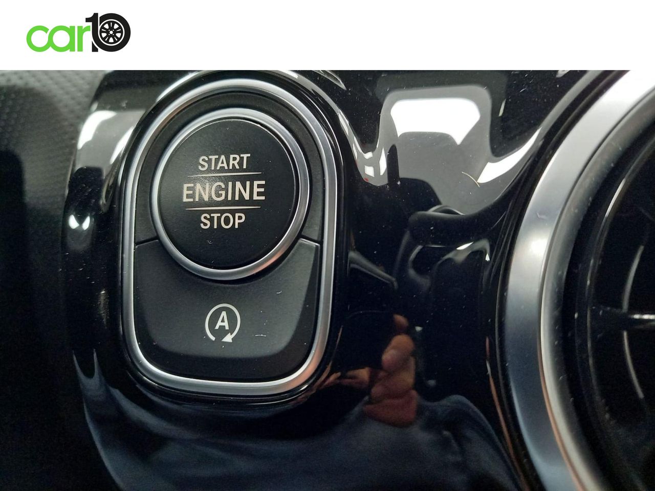 MERCEDES CLASE CLA 220 D DCT  - Foto 35