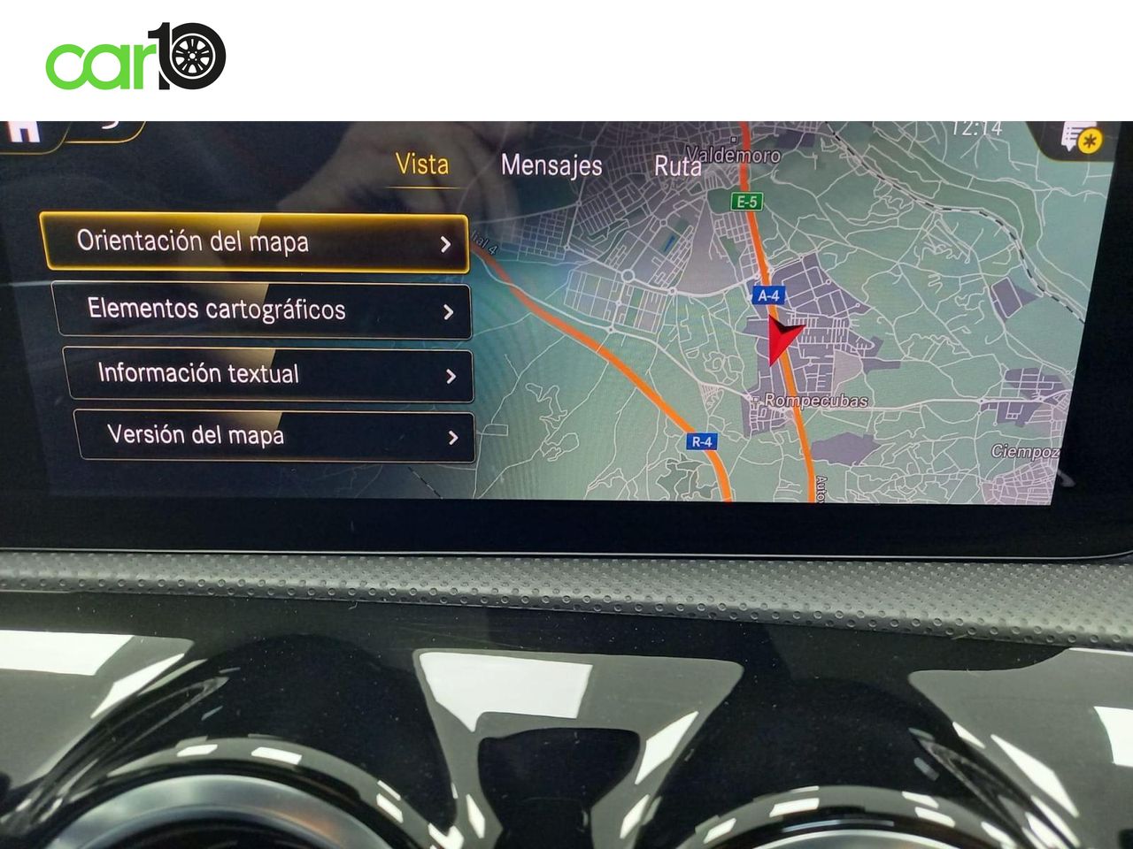 MERCEDES CLASE CLA 220 D DCT  - Foto 26