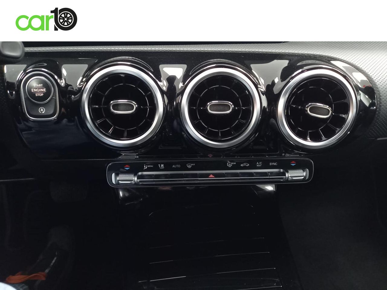 MERCEDES CLASE CLA 220 D DCT  - Foto 34